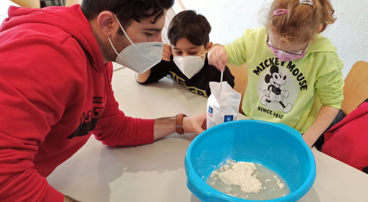 Kinderferientage im CVJM Oberbarmen
